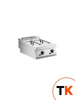 ФРИТЮРНИЦА ЭЛЕКТРИЧЕСКАЯ 700 СЕРИИ APACH CHEF LINE SLFRIE67D20 - Apach Chef Line - 354404 фото 1