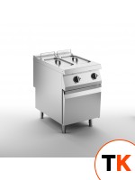 ФРИТЮРНИЦА ЭЛЕКТРИЧЕСКАЯ 900 СЕРИИ APACH CHEF LINE SLFRIE69D20CS - Apach Chef Line - 354509 фото 1