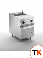 МАКАРОНОВАРКА ЭЛЕКТРИЧЕСКАЯ 700 СЕРИИ APACH CHEF LINE SLPCE67CS - Apach Chef Line - 354531 фото 1