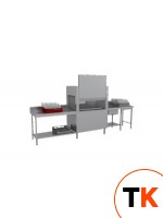 МАШИНА ПОСУДОМОЕЧНАЯ КОНВЕЙЕРНАЯ APACH CHEF LINE LTIT160 WR AYWXR - Apach Chef Line - 355935 фото 1