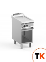 ПОВЕРХНОСТЬ ЖАРОЧНАЯ ГАЗОВАЯ 700 СЕРИИ APACH CHEF LINE GLFTG47LOSP - Apach Chef Line - 356304 фото 1