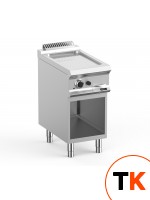 ПОВЕРХНОСТЬ ЖАРОЧНАЯ ГАЗОВАЯ 700 СЕРИИ APACH CHEF LINE GLFTG47RCOSP - Apach Chef Line - 356305 фото 1