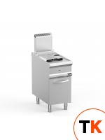 ФРИТЮРНИЦА ГАЗОВАЯ 700 СЕРИИ APACH CHEF LINE GLFRIG47S14CSP - Apach Chef Line - 356323 фото 1