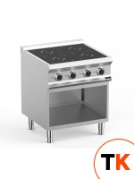 ПЛИТА ИНДУКЦИОННАЯ 700 СЕРИИ APACH CHEF LINE GLRI77OSP - Apach Chef Line - 356338 фото 1