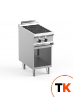 ПЛИТА СТЕКЛОКЕРАМИЧЕСКАЯ 700 СЕРИИ APACH CHEF LINE GLRV47OSP - Apach Chef Line - 356345 фото 1