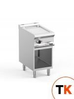 ПОВЕРХНОСТЬ ЖАРОЧНАЯ ЭЛЕКТРИЧЕСКАЯ 700 СЕРИИ APACH CHEF LINE GLFTE47LCOSP - Apach Chef Line - 356359 фото 1