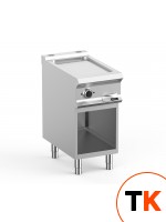 ПОВЕРХНОСТЬ ЖАРОЧНАЯ ЭЛЕКТРИЧЕСКАЯ 700 СЕРИИ APACH CHEF LINE GLFTE47RCOSP - Apach Chef Line - 356365 фото 1