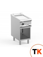 ПОВЕРХНОСТЬ ЖАРОЧНАЯ ЭЛЕКТРИЧЕСКАЯ 700 СЕРИИ APACH CHEF LINE GLFTE47ROSP - Apach Chef Line - 356363 фото 1