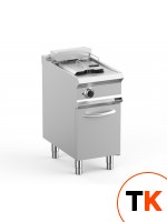 ФРИТЮРНИЦА ЭЛЕКТРИЧЕСКАЯ 700 СЕРИИ APACH CHEF LINE GLFRIE47S12CSP - Apach Chef Line - 356383 фото 1