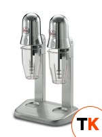 МИКСЕР SIRMAN SIRIO 2VV CC900 CHROME CE - Sirman - 356629 фото 1