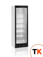 ШКАФ МОРОЗ.СО СТЕКЛОМ TEFCOLD UFSC370G - Tefcold - 356850 фото 1