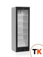 ШКАФ ХОЛОДИЛЬНЫЙ СО СТЕКЛОМ TEFCOLD SCU1375 - Tefcold - 371153 фото 1