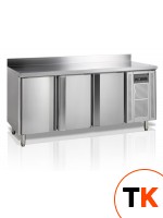 СТОЛ С ОХЛАЖД.ШКАФОМ TEFCOLD CK7210 - Tefcold - 371209 фото 1