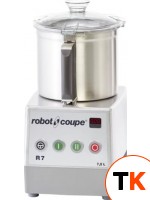 КУТТЕР ROBOT COUPE R7 - Robot Coupe - 371317 фото 1