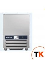 ШКАФ ШОКОВОЙ ЗАМОРОЗКИ IRINOX EASYFRESH NEXT XS - IRINOX - 371368 фото 1