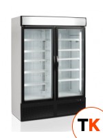 ШКАФ МОРОЗ.СО СТЕКЛОМ TEFCOLD NF5000G - Tefcold - 372058 фото 1