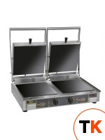 ГРИЛЬ КОНТАКТНЫЙ ROLLER GRILL GVD 335 FT - Roller Grill - 373184 фото 1