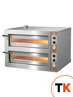 ПЕЧЬ ДЛЯ ПИЦЦЫ CUPPONE TIZIANO TZ430/2M-C5-CP - CUPPONE - 373790 фото 1