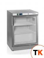 ШКАФ МОРОЗ.СО СТЕКЛОМ TEFCOLD UF200SG - Tefcold - 373833 фото 1