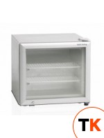 ШКАФ МОРОЗ.СО СТЕКЛОМ TEFCOLD UF50G - Tefcold - 374310 фото 1