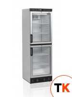 ШКАФ ХОЛОДИЛЬНЫЙ СО СТЕКЛОМ TEFCOLD FS2380 - Tefcold - 374825 фото 1