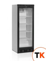 ШКАФ ХОЛОДИЛЬНЫЙ СО СТЕКЛОМ TEFCOLD SCU1280 - Tefcold - 375265 фото 1