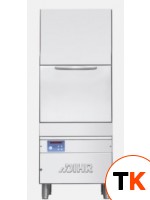 МАШИНА КОТЛОМОЕЧНАЯ DIHR LP1 800+XP+DD - Dihr - 375383 фото 1