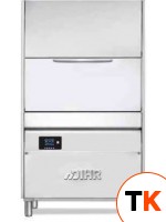 МАШИНА КОТЛОМОЕЧНАЯ DIHR LP3 S PLUS ELETTRONICA+XP+DDE+PS - Dihr - 375425 фото 1