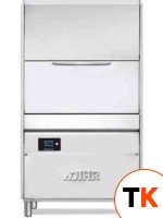 МАШИНА КОТЛОМОЕЧНАЯ DIHR LP2 S PLUS ELETTRONICA - Dihr - 376556 фото 1