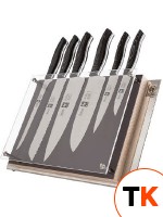 Набор ножей 6 предметов 