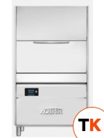 МАШИНА КОТЛОМОЕЧНАЯ DIHR LP3 S PLUS ELETTRONICA + XP - Dihr - 378305 фото 1