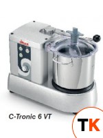 КУТТЕР SIRMAN C-TRONIC 6 VT - Sirman - 379410 фото 1