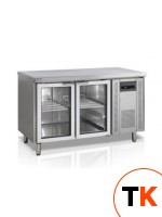 СТОЛ С ОХЛАЖД.ШКАФОМ TEFCOLD CK7210G - Tefcold - 379784 фото 1