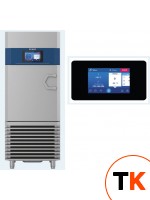 ШКАФ ШОКОВОЙ ЗАМОРОЗКИ IRINOX MULTIFRESH NEXT L ESSENTIAL+SANIGEN - IRINOX - 380032 фото 1