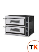 ПЕЧЬ ДЛЯ ПИЦЦЫ APACH AML66X - Apach Cook Line - 380673 фото 1