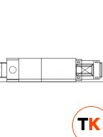 МАШИНА Д/ МОЙКИ ПОДНОСОВ COMENDA LAV1502/РЕКУПЕРАТОР/ДОЗАТОРЫ - Comenda - 383444 фото 1