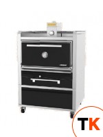 ГРИЛЬ-ПЕЧЬ JOSPER HJA-PLUS-L175-TD - JOSPER - 383452 фото 1