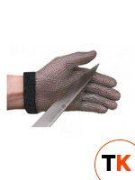 Перчатка кольчужная с защитой от порезов San Jamar MGA515L - San Jamar - 387278 фото 1