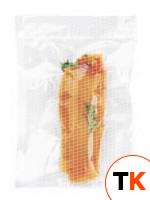 ПАКЕТ ВАКУУМНЫЙ ORVED Д/SOUS-VIDE ГОФР 15Х30 2681530 - ORVED - 149167 фото 1