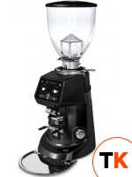 КОФЕМОЛКА FIORENZATO F64 E PRO ЧЕРНЫЙ - FIORENZATO - 388246 фото 1