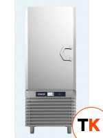 ШКАФ ШОКОВОЙ ЗАМОРОЗКИ IRINOX EASYFRESH NEXT L+SANIGEN - IRINOX - 391009 фото 1