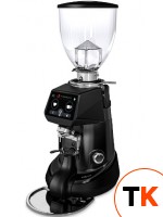 КОФЕМОЛКА FIORENZATO F64 E XGI PRO ЧЕРНЫЙ - FIORENZATO - 391570 фото 1