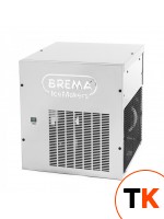 ЛЬДОГЕНЕРАТОР BREMA ГРАНУЛЫ G 160W HC - Brema - 390816 фото 1