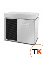 ЛЬДОГЕНЕРАТОР BREMA ЧЕШУЯ MUSTER 1500A - Brema - 390856 фото 1