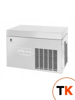 ЛЬДОГЕНЕРАТОР BREMA ЧЕШУЯ MUSTER 250A - Brema - 390860 фото 1