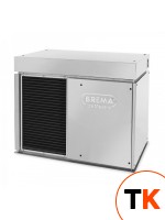 ЛЬДОГЕНЕРАТОР BREMA ЧЕШУЯ MUSTER 600A - Brema - 390867 фото 1