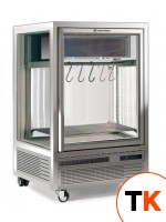 ШКАФ ХОЛОД. TECFRIGO MEAT 276 DA - Tecfrigo - 398036 фото 1