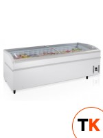 БОНЕТА ХОЛОД.-МОРОЗ. TEFCOLD SHALLOW 250-CF - Tefcold - 398368 фото 1