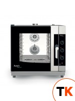 ПЕЧЬ КОНВЕКЦИОННАЯ APACH AB6QMG - Apach Cook Line - 398460 фото 1