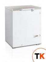 ЛАРЬ МОРОЗ. TEFCOLD FR205S SL КРЫШКА НЕРЖ. - Tefcold - 399690 фото 1